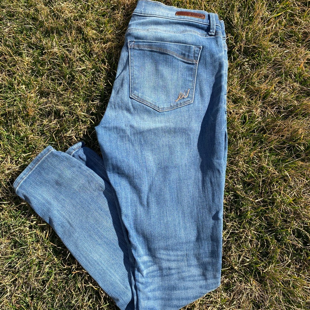 Express Skinny Jean Legging